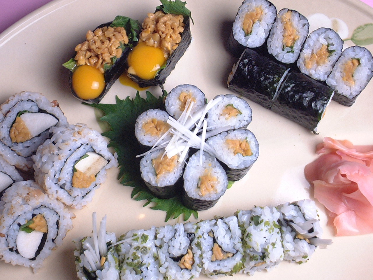 毎日食べたいプレミアムな本格ひきわり納豆
