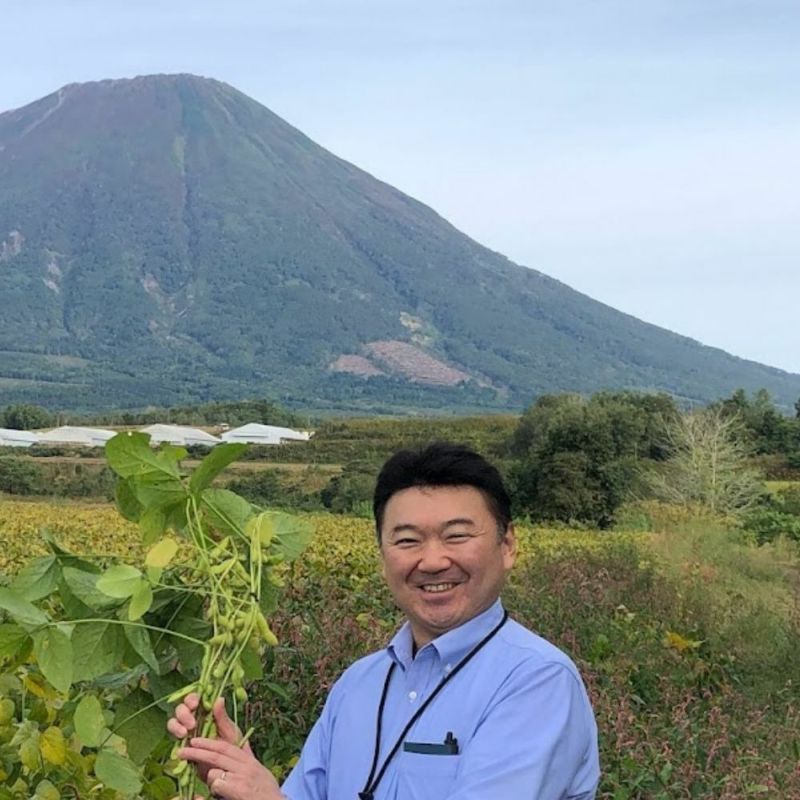 高級納豆鶴の子納豆