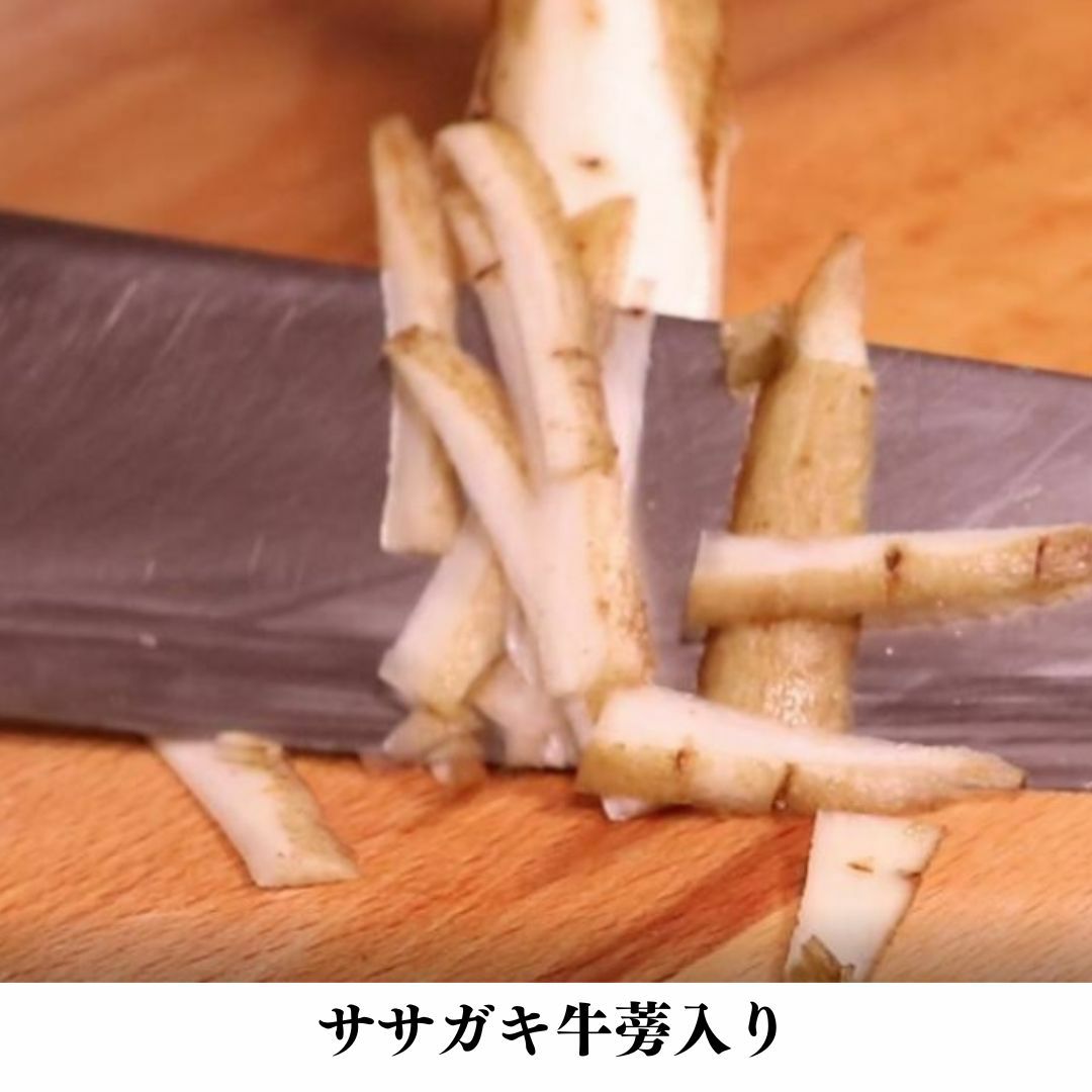 きりたんぽ鍋セット