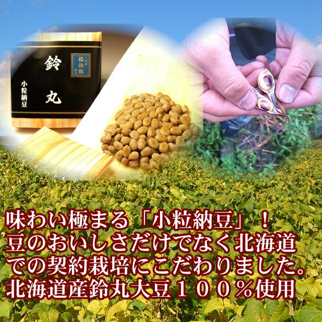 父の日ギフト 納豆