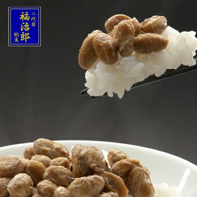 父の日ギフト 納豆