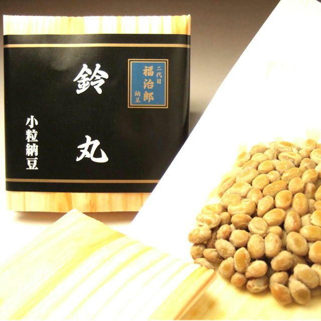 高級納豆　小粒納豆