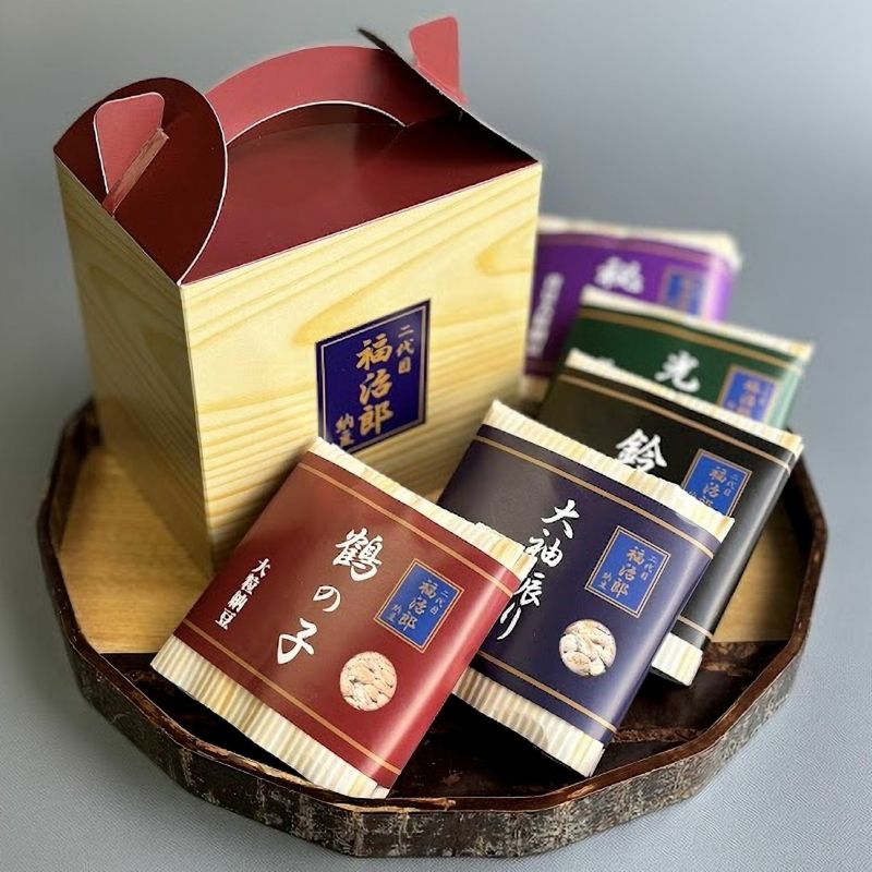 ホワイトデー詰め合わせセット