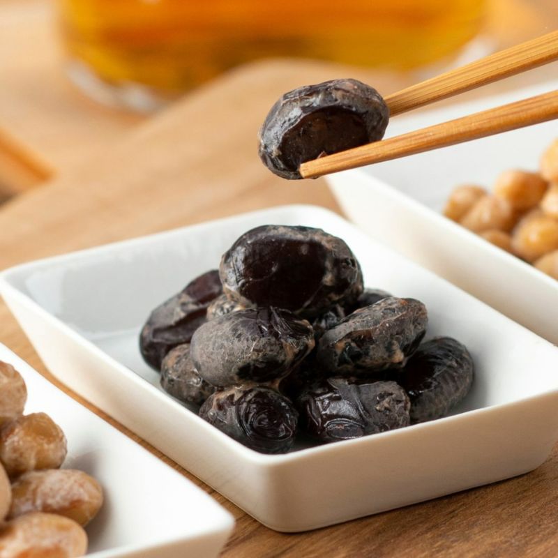 ひと粒ずつ美味しく食べられます