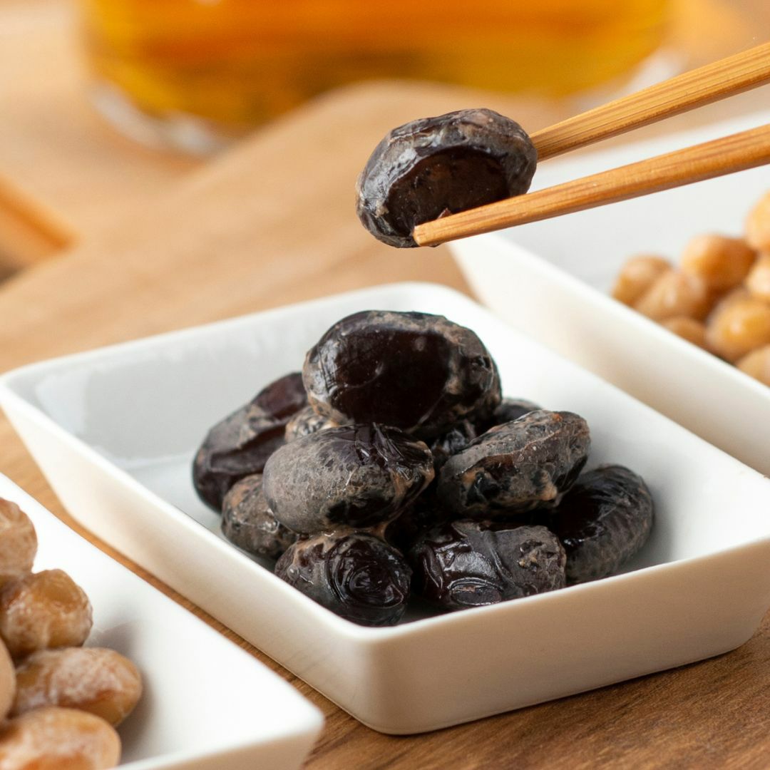 ひと粒ずつ美味しく食べられます