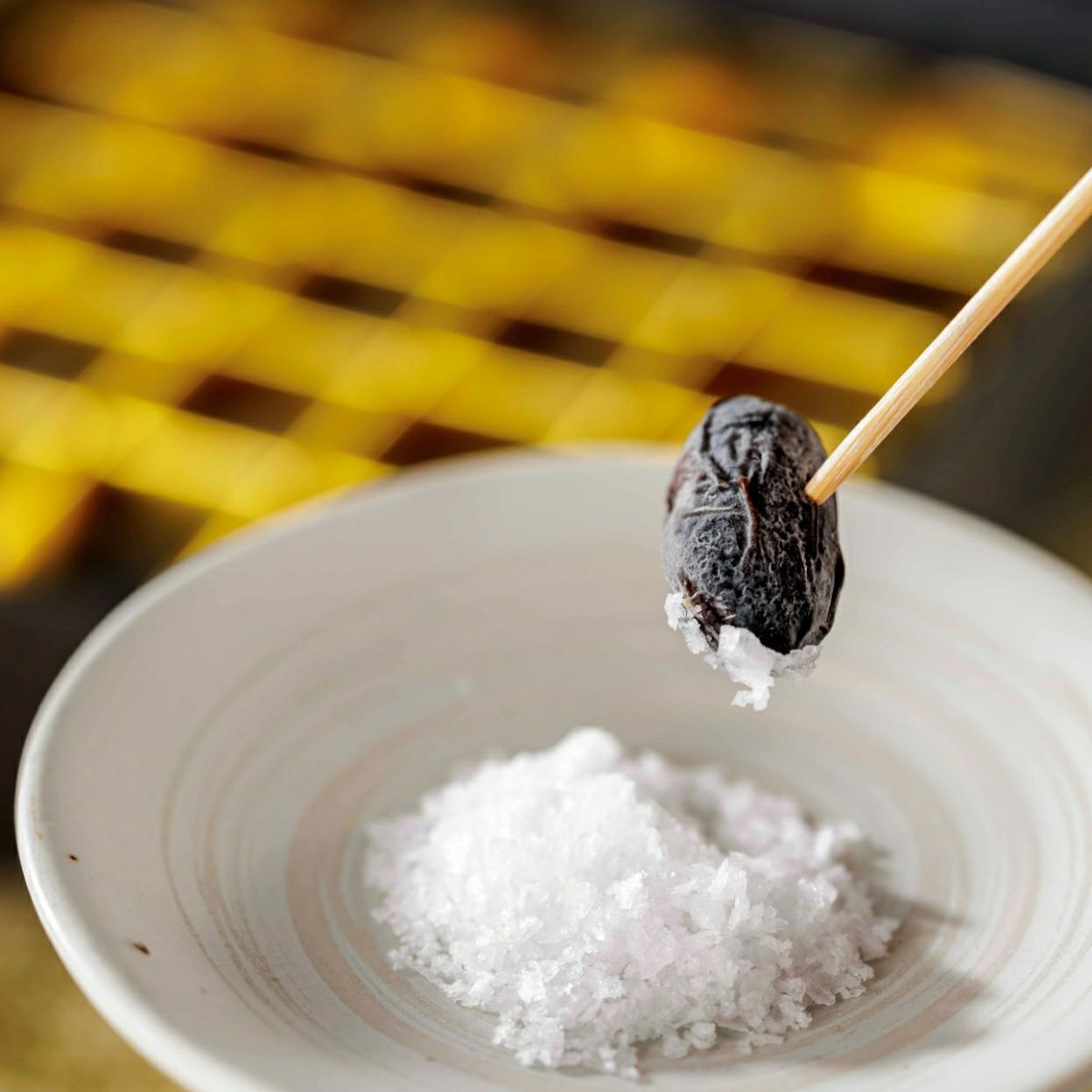 一粒発酵丹波黒納豆ひと粒